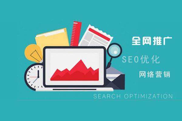 静宁网络推广公司总结企业网站的几点推广策略