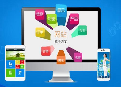 静宁如何进行网站设计才能突出产品的优势
